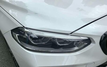BMW 1 серия, 2022 год, 1 811 327 рублей, 11 фотография