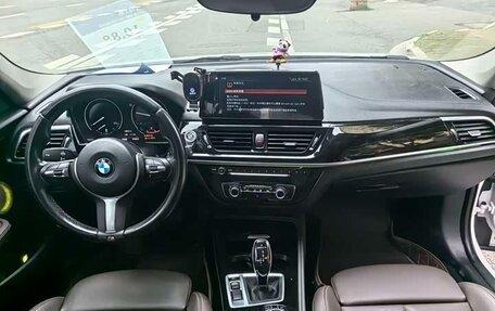BMW 1 серия, 2022 год, 1 811 327 рублей, 22 фотография