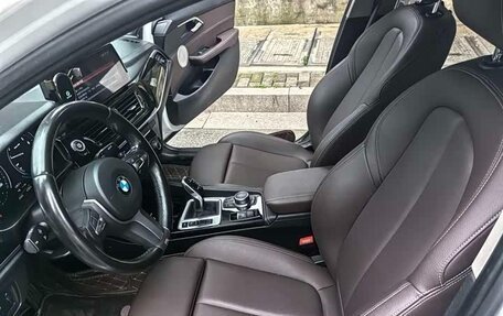 BMW 1 серия, 2022 год, 1 811 327 рублей, 18 фотография