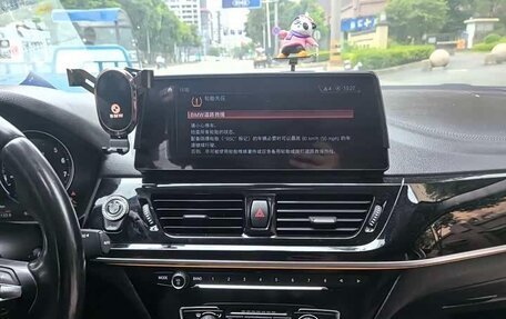 BMW 1 серия, 2022 год, 1 811 327 рублей, 25 фотография