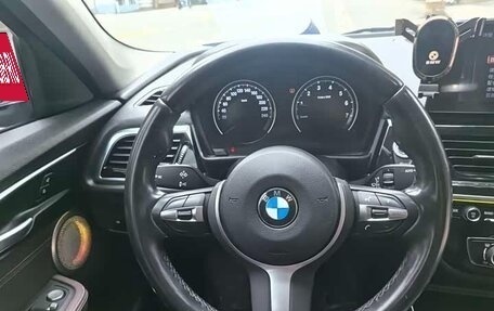BMW 1 серия, 2022 год, 1 811 327 рублей, 24 фотография