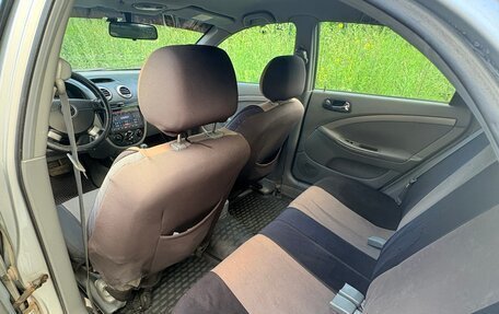 Chevrolet Lacetti, 2010 год, 400 000 рублей, 3 фотография