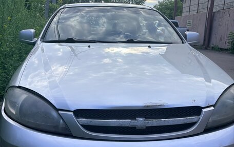 Chevrolet Lacetti, 2010 год, 400 000 рублей, 5 фотография