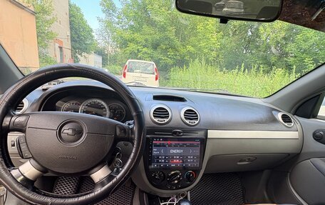 Chevrolet Lacetti, 2010 год, 400 000 рублей, 2 фотография