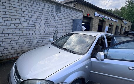Chevrolet Lacetti, 2010 год, 400 000 рублей, 6 фотография