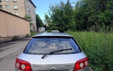 Chevrolet Lacetti, 2010 год, 400 000 рублей, 4 фотография