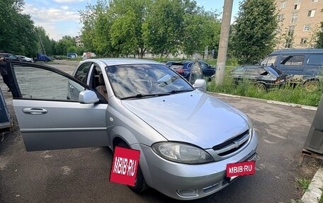 Chevrolet Lacetti, 2010 год, 400 000 рублей, 7 фотография