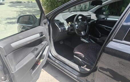 Opel Astra H, 2013 год, 930 000 рублей, 5 фотография