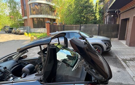 Mercedes-Benz SL-Класс, 2007 год, 1 690 000 рублей, 4 фотография
