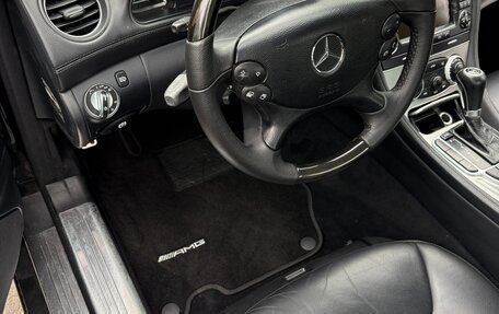 Mercedes-Benz SL-Класс, 2007 год, 1 690 000 рублей, 7 фотография