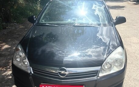 Opel Astra H, 2013 год, 930 000 рублей, 2 фотография