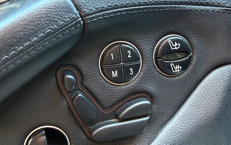 Mercedes-Benz SL-Класс, 2007 год, 1 690 000 рублей, 10 фотография