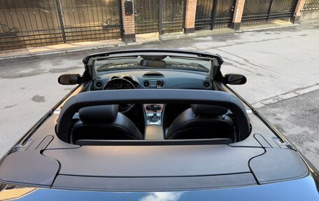 Mercedes-Benz SL-Класс, 2007 год, 1 690 000 рублей, 14 фотография