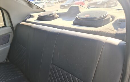 Renault Logan I, 2006 год, 300 000 рублей, 8 фотография
