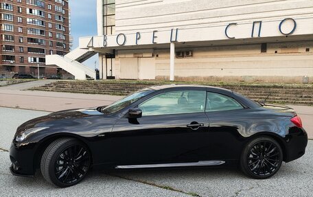 Infiniti G, 2012 год, 2 350 000 рублей, 3 фотография