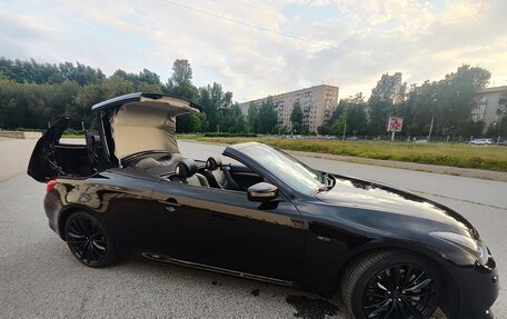 Infiniti G, 2012 год, 2 350 000 рублей, 11 фотография