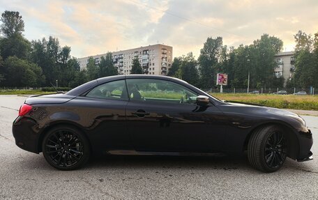 Infiniti G, 2012 год, 2 350 000 рублей, 7 фотография