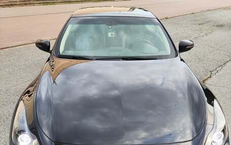 Infiniti G, 2012 год, 2 350 000 рублей, 9 фотография