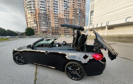 Infiniti G, 2012 год, 2 350 000 рублей, 10 фотография