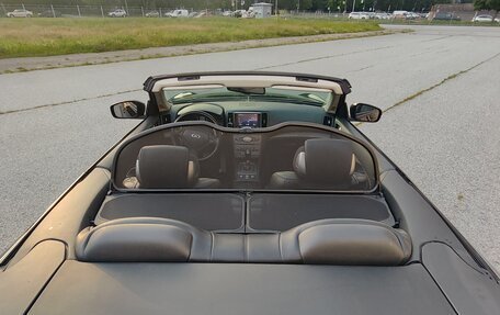 Infiniti G, 2012 год, 2 350 000 рублей, 14 фотография