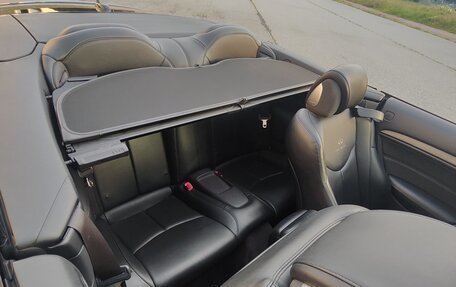 Infiniti G, 2012 год, 2 350 000 рублей, 17 фотография