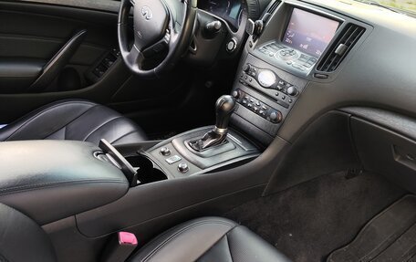 Infiniti G, 2012 год, 2 350 000 рублей, 16 фотография