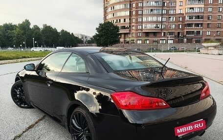 Infiniti G, 2012 год, 2 350 000 рублей, 4 фотография