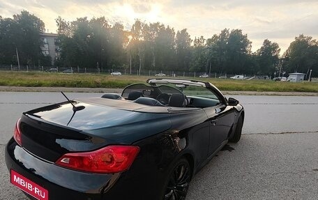 Infiniti G, 2012 год, 2 350 000 рублей, 12 фотография
