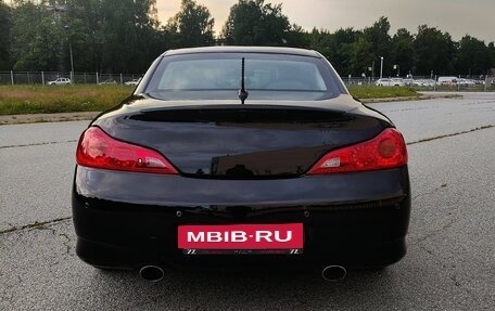 Infiniti G, 2012 год, 2 350 000 рублей, 5 фотография