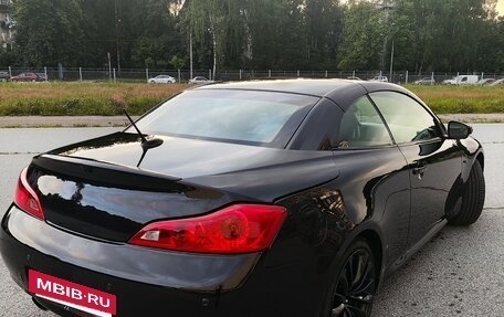 Infiniti G, 2012 год, 2 350 000 рублей, 6 фотография