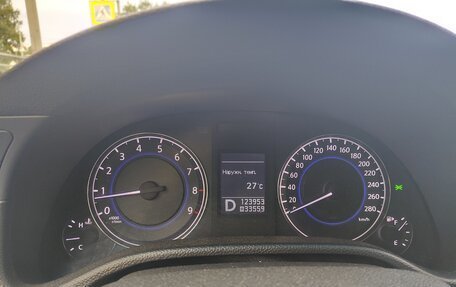 Infiniti G, 2012 год, 2 350 000 рублей, 19 фотография