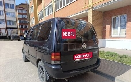 Nissan Vanette III, 1997 год, 120 000 рублей, 2 фотография