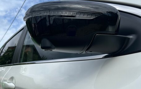 Nissan Qashqai, 2021 год, 2 450 000 рублей, 6 фотография
