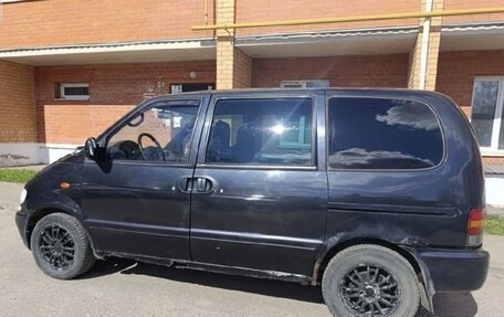 Nissan Vanette III, 1997 год, 120 000 рублей, 3 фотография