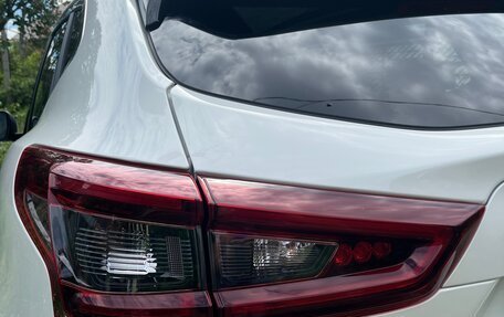 Nissan Qashqai, 2021 год, 2 450 000 рублей, 8 фотография