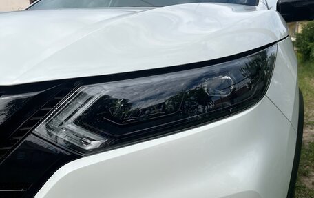 Nissan Qashqai, 2021 год, 2 450 000 рублей, 5 фотография