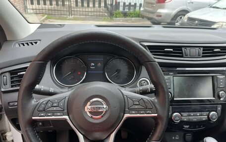 Nissan Qashqai, 2021 год, 2 450 000 рублей, 10 фотография
