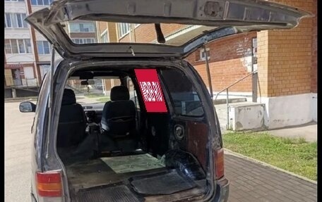 Nissan Vanette III, 1997 год, 120 000 рублей, 4 фотография