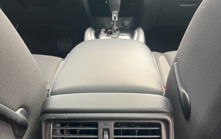 Nissan Qashqai, 2021 год, 2 450 000 рублей, 14 фотография