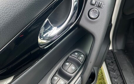 Nissan Qashqai, 2021 год, 2 450 000 рублей, 15 фотография