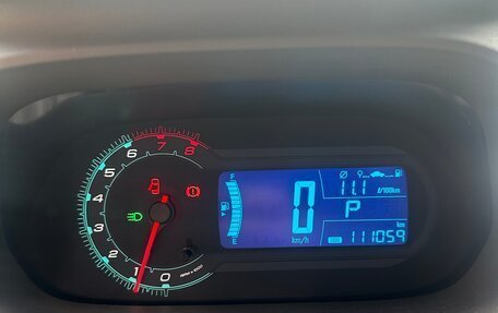 Ravon R4, 2019 год, 940 000 рублей, 9 фотография