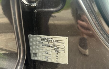 Ravon R4, 2019 год, 940 000 рублей, 12 фотография