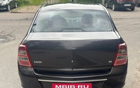 Ravon R4, 2019 год, 940 000 рублей, 6 фотография