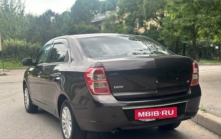 Ravon R4, 2019 год, 940 000 рублей, 4 фотография