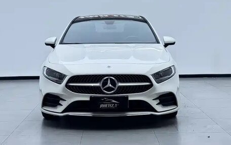 Mercedes-Benz A-Класс, 2022 год, 1 850 000 рублей, 4 фотография