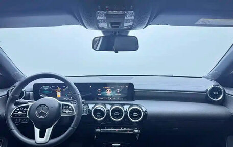 Mercedes-Benz A-Класс, 2022 год, 1 850 000 рублей, 24 фотография