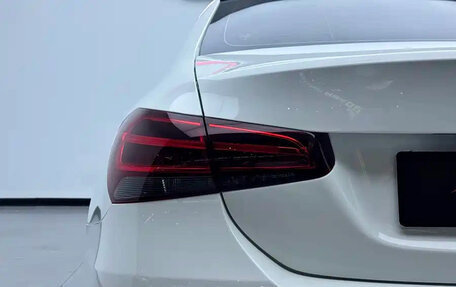 Mercedes-Benz A-Класс, 2022 год, 1 850 000 рублей, 19 фотография