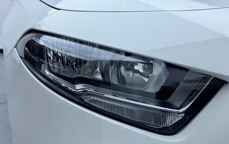 Mercedes-Benz A-Класс, 2022 год, 1 850 000 рублей, 26 фотография