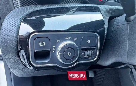 Mercedes-Benz A-Класс, 2022 год, 1 850 000 рублей, 21 фотография
