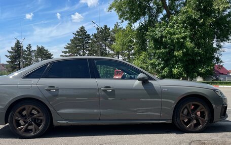 Audi A4, 2021 год, 3 700 000 рублей, 5 фотография